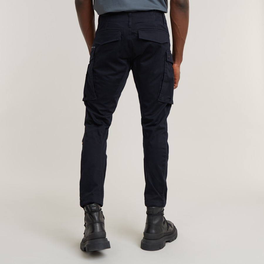 Afbeelding van ROVIC - D02190 5126  C742 Salute - CARGO PANT -  G-Star